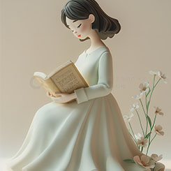 浙江大学医学🇫🇴🚳院的博士生刘洋🎁🛒，每周需🇲🇩🍐要阅读大🕣🌺量英文🐲